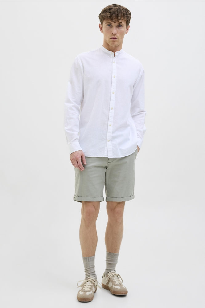 JPSTFURY SHORTS SRT SN 12206889 ICEBERG GREEN